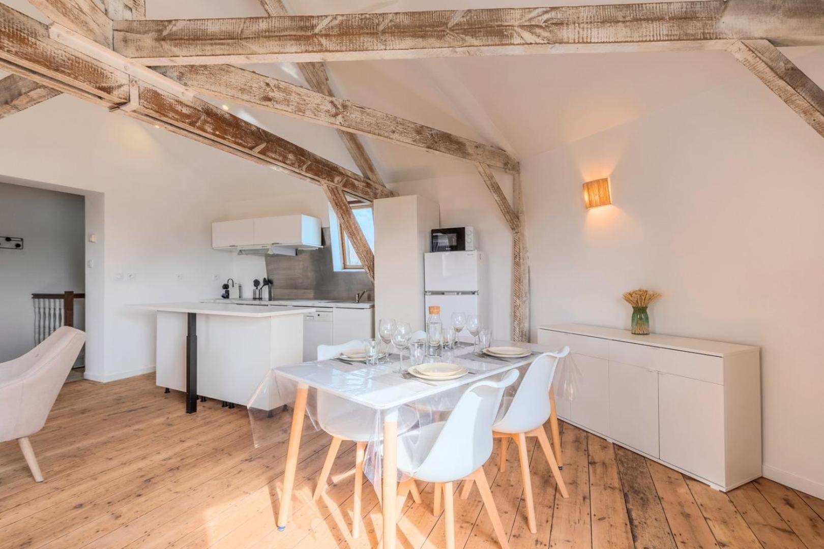 Charming 2-Bedroom Apartment At Croise Laroche Marcq-en-Barœul Extérieur photo